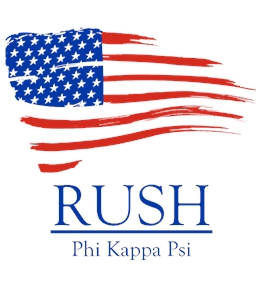 Phi Kappa Psi t-shirt design 90