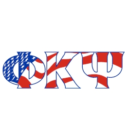 Phi Kappa Psi t-shirt design 89