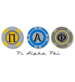 Pi Alpha Phi t-shirt design 94