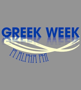Pi Alpha Phi t-shirt design 96