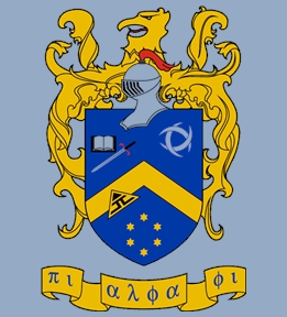 Pi Alpha Phi t-shirt design 88