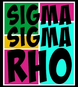 Sigma Sigma Rho t-shirt design 129