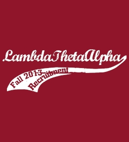 Lambda Theta Alpha t-shirt design 135