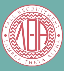 Lambda Theta Alpha t-shirt design 55