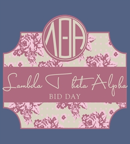 Lambda Theta Alpha t-shirt design 53