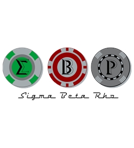 Sigma Beta Rho t-shirt design 94