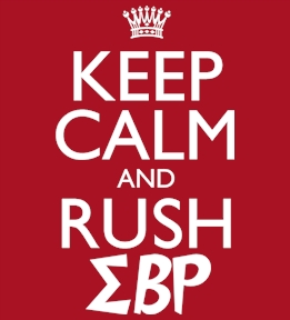 Sigma Beta Rho t-shirt design 89