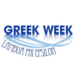 Lambda Phi Epsilon t-shirt design 115