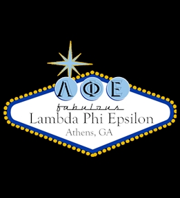Lambda Phi Epsilon t-shirt design 96