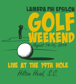 Lambda Phi Epsilon t-shirt design 108