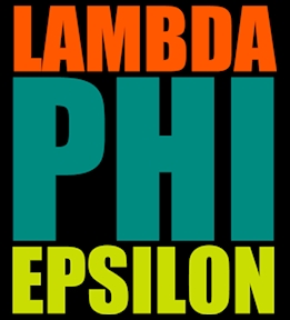 Lambda Phi Epsilon t-shirt design 104