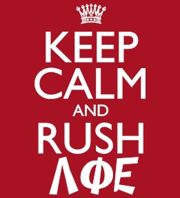 Lambda Phi Epsilon t-shirt design 101