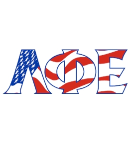 Lambda Phi Epsilon t-shirt design 79