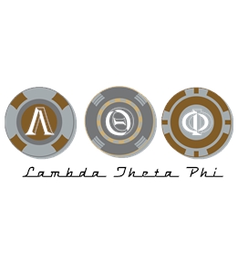 Lambda Theta Phi t-shirt design 88
