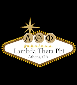 Lambda Theta Phi t-shirt design 94