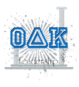 Omicrondeltakappa t-shirt design 89