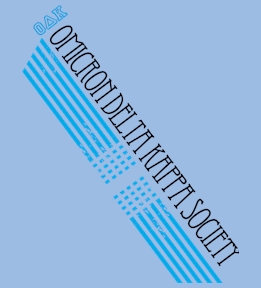 Omicrondeltakappa t-shirt design 88