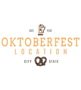 Custom Oktoberfest T-Shirts | Design Online at UberPrints.com