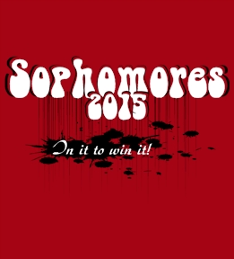 Create Custom Sophomore T-Shirts | Design Online at UberPrints