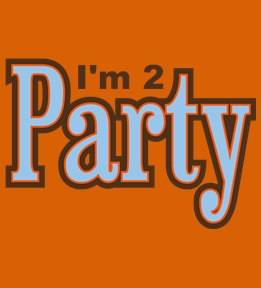 Kids Birthday t-shirt design 17