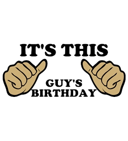 Kids Birthday t-shirt design 15