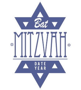 Custom Bar Mitzvah Tees