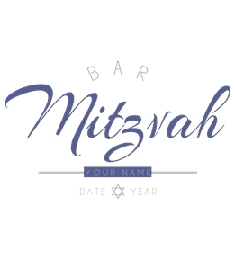 Custom Bar Mitzvah Tees