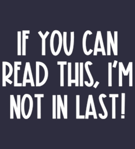 Running t-shirt design 45