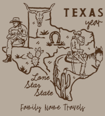 Family Reunion t-shirt design 61