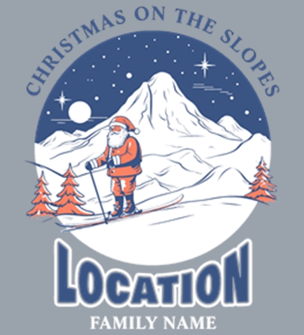 Christmas t-shirt design 25