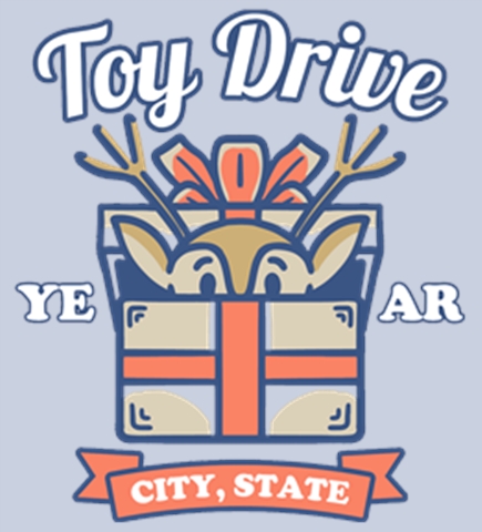 Christmas t-shirt design 26