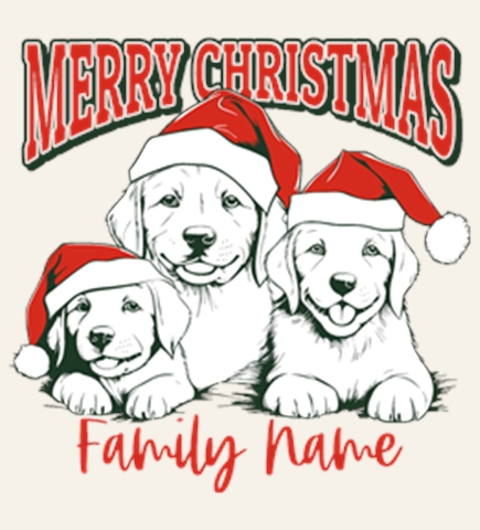 Christmas t-shirt design 56