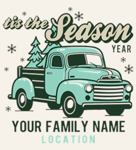 Christmas t-shirt design 31