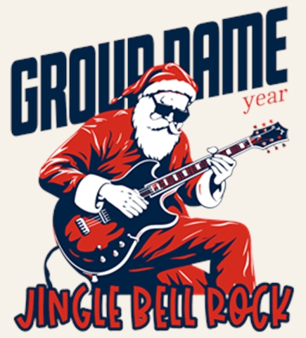 Christmas t-shirt design 82