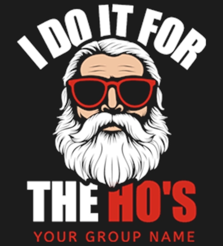 Christmas t-shirt design 18