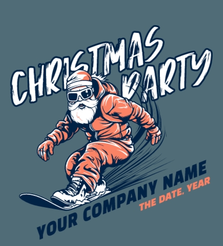 Christmas t-shirt design 61