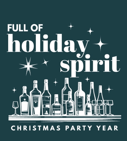 Create Custom Christmas T-shirts Online At UberPrints