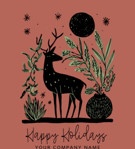 Christmas t-shirt design 64