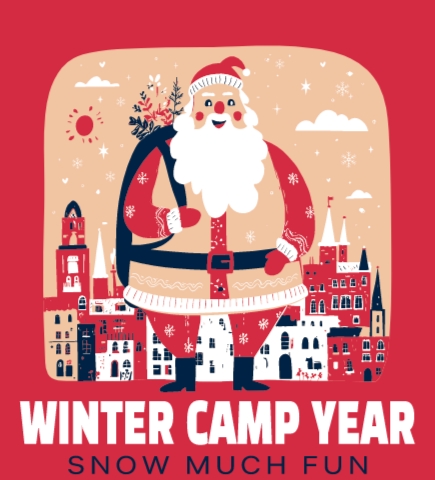 Christmas t-shirt design 63