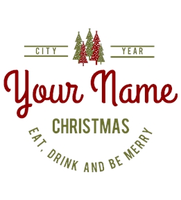 Christmas t-shirt design 79