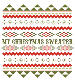 Christmas t-shirt design 76