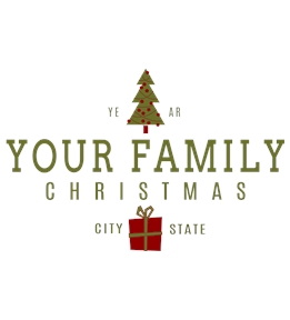 Christmas t-shirt design 36