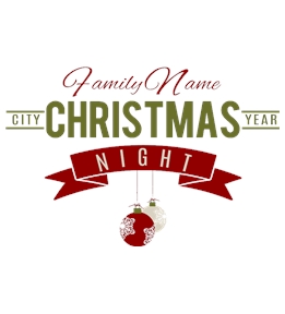 Christmas t-shirt design 55