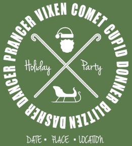 Christmas t-shirt design 44