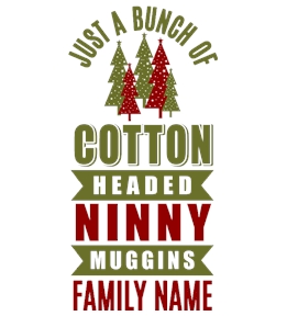 Christmas t-shirt design 47