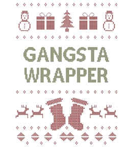 Christmas t-shirt design 38