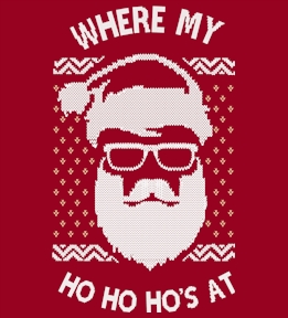 Christmas t-shirt design 54