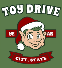 Christmas t-shirt design 39