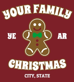 Christmas t-shirt design 78