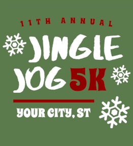 Christmas t-shirt design 21